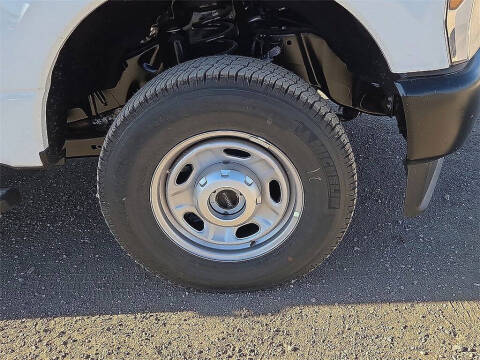 2026 Ford F-250 Super Duty