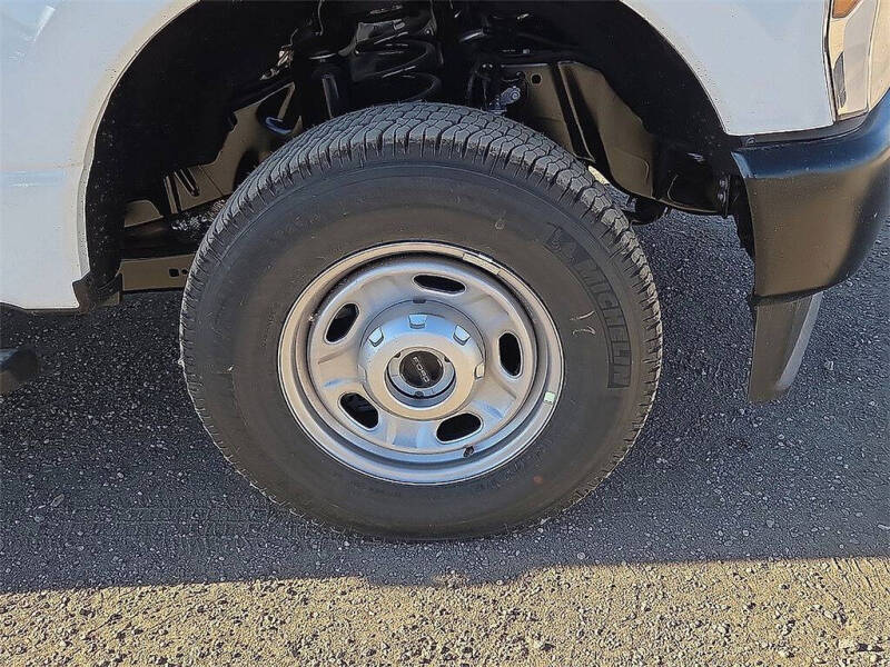 2026 Ford F-250 Super Duty