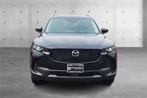 2025 Mazda CX-50 Hybrid Premium Plus