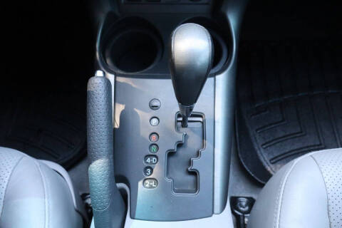 2011 Toyota RAV4 Limited