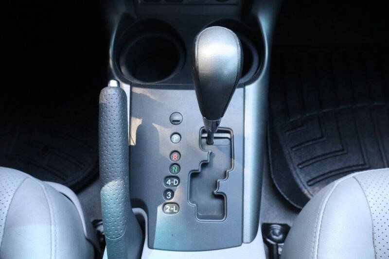 2011 Toyota RAV4 Limited