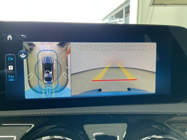 2026 Mercedes-Benz CLA CLA 250