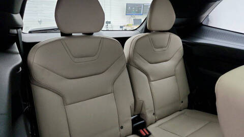 2025 Volvo EX90 Twin Performance Ultra 7P