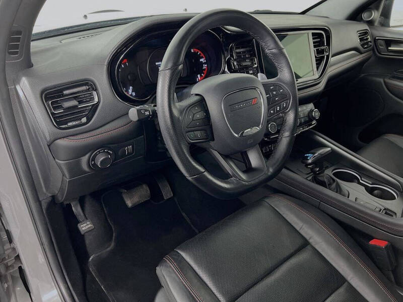 2024 Dodge Durango R/T Plus