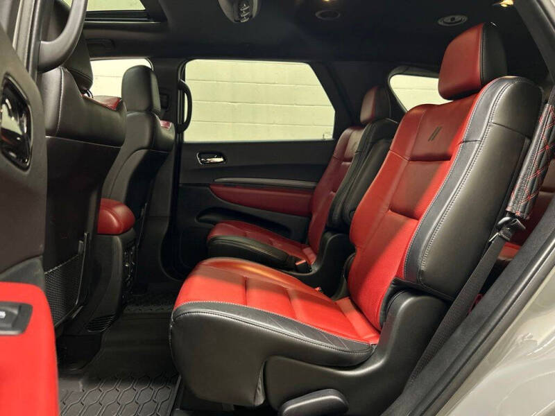 2022 Dodge Durango R/T