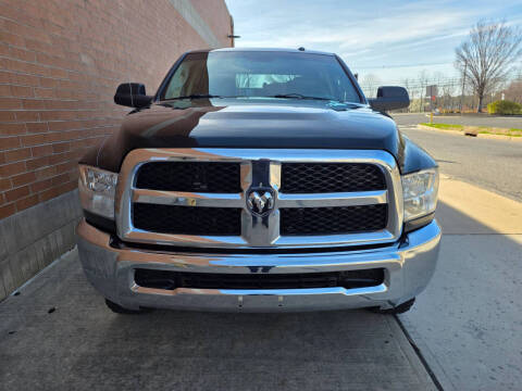 2013 RAM 2500