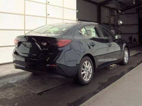2014 Mazda MAZDA3 i Touring