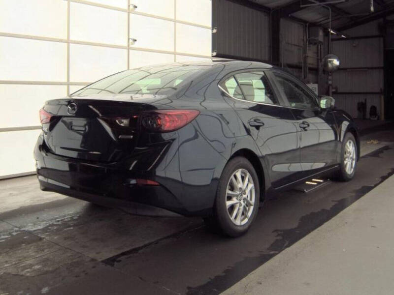 2014 Mazda MAZDA3 i Touring