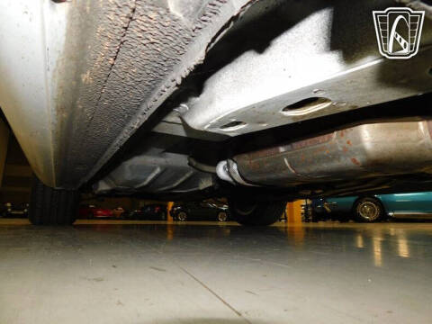 1993 Chevrolet Camaro Z28