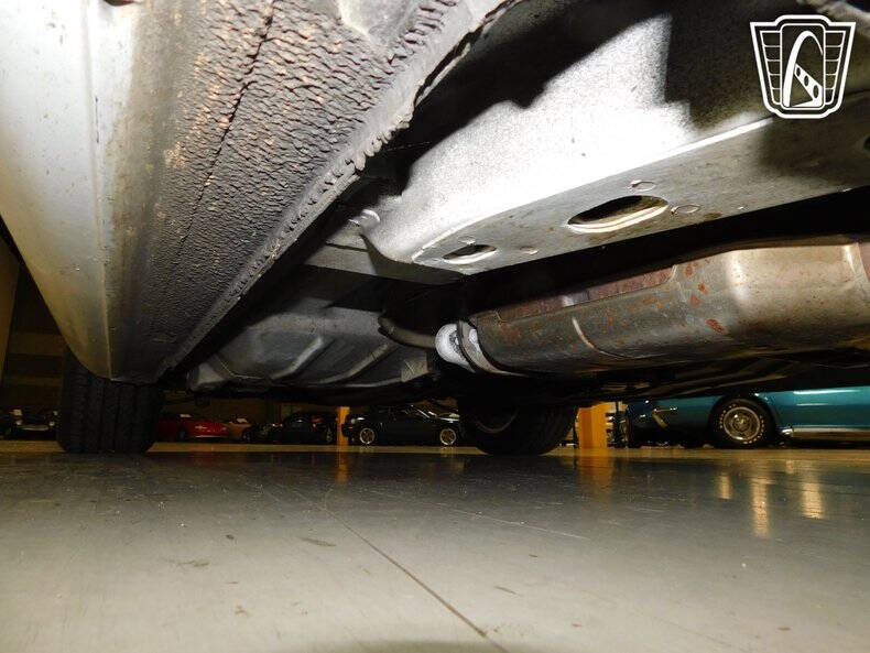 1993 Chevrolet Camaro Z28