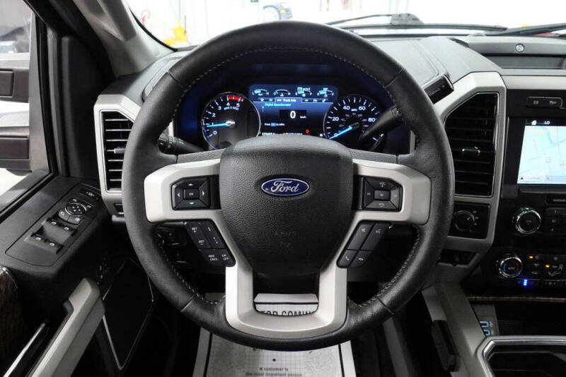 2019 Ford F-250 Super Duty