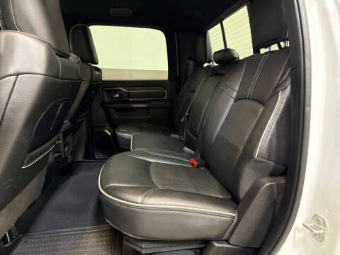 2022 RAM 2500 Limited