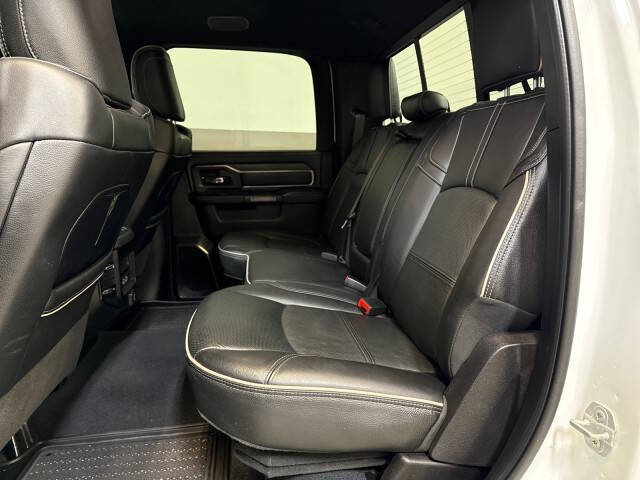 2022 RAM 2500 Limited