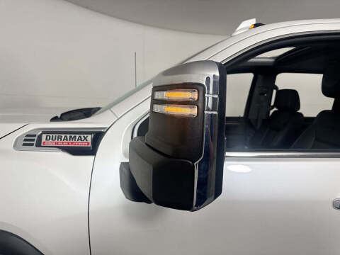 2024 GMC Sierra 3500HD