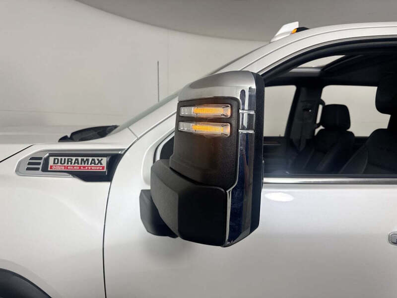 2024 GMC Sierra 3500HD