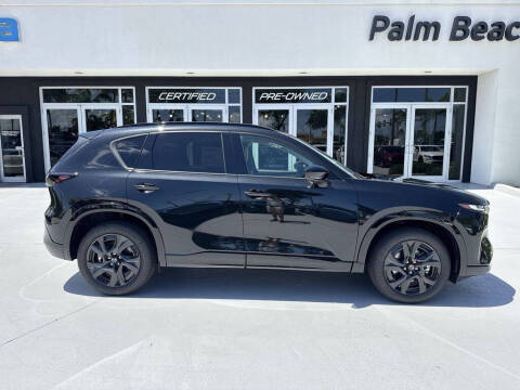 2026 Mazda CX-5 2.5 S Premium Plus