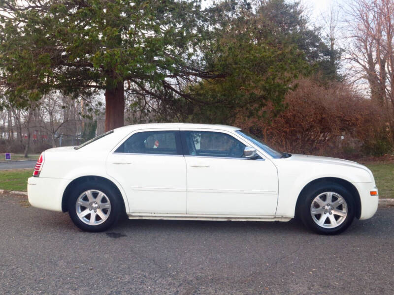 2006 Chrysler 300 Touring