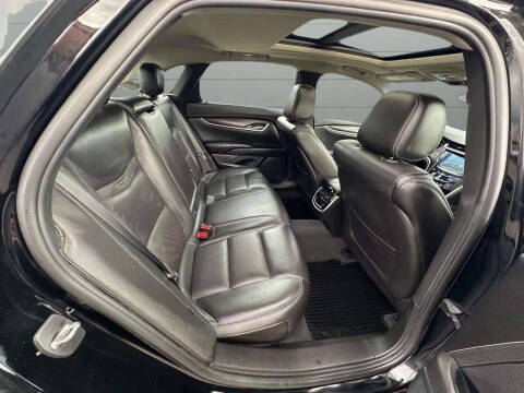 2019 Cadillac XTS Luxury