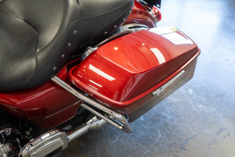 2019 Harley-Davidson Road King