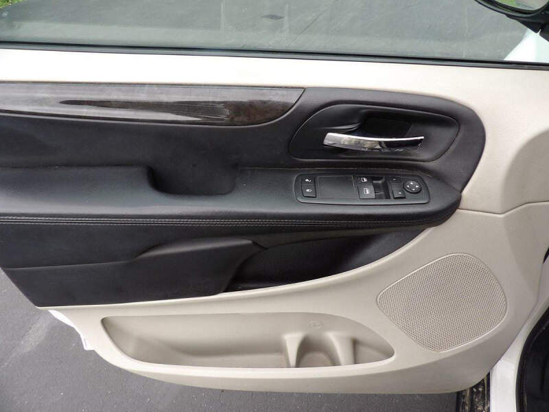 2013 RAM C/V Tradesman