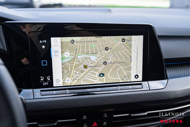 2024 Volkswagen Golf R 4Motion