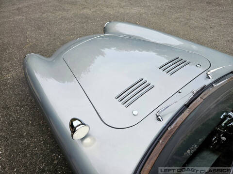 1961 Shelby Aceca Bristol Coupe