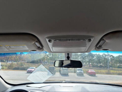 2014 Nissan Pathfinder SV