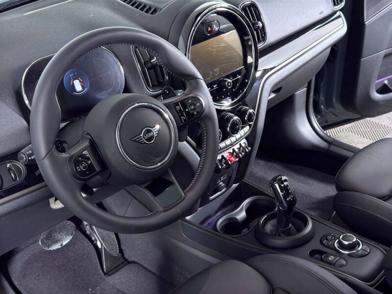 2024 MINI Countryman Cooper S ALL4