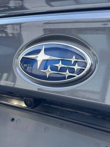 2024 Subaru Legacy Limited