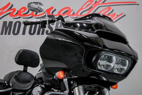 2015 Harley-Davidson Road Glide Special