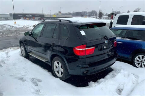 2009 BMW X5 xDrive30i