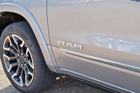 2025 RAM 1500 Limited
