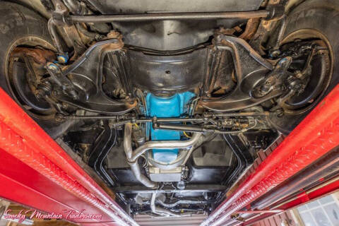 1977 Chevrolet Corvette