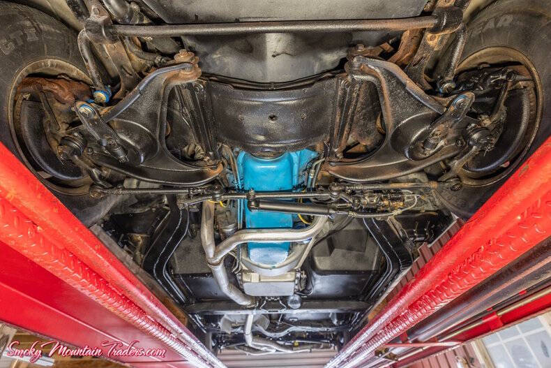 1977 Chevrolet Corvette