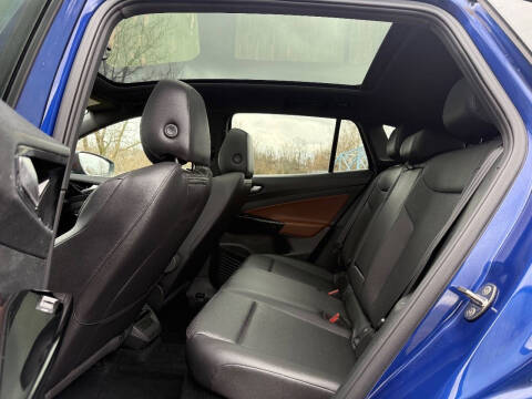 2021 Volkswagen ID.4 Pro S