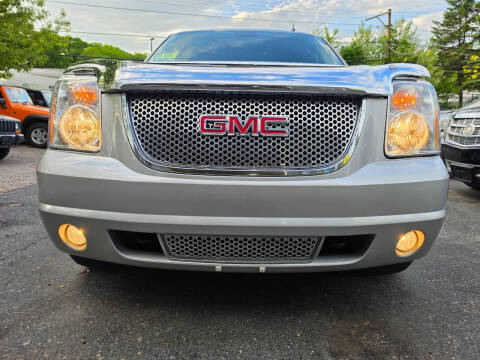 2010 GMC Yukon Denali