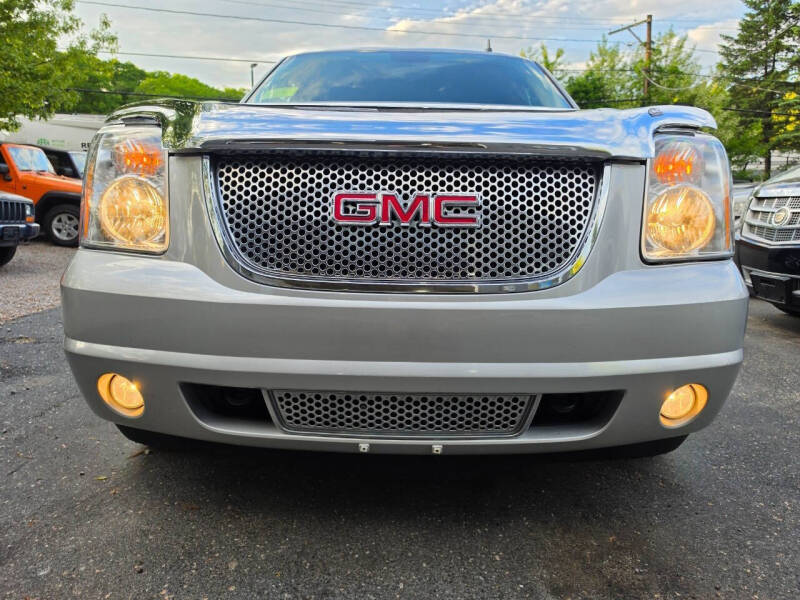 2010 GMC Yukon Denali