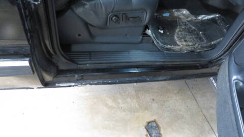 2001 Chevrolet Silverado 1500 LT