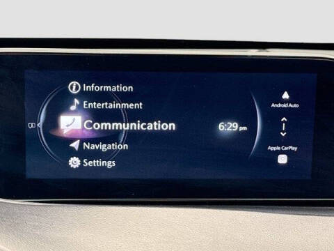 2024 Mazda Mazda3 Hatchback 2.5 S Carbon Edition