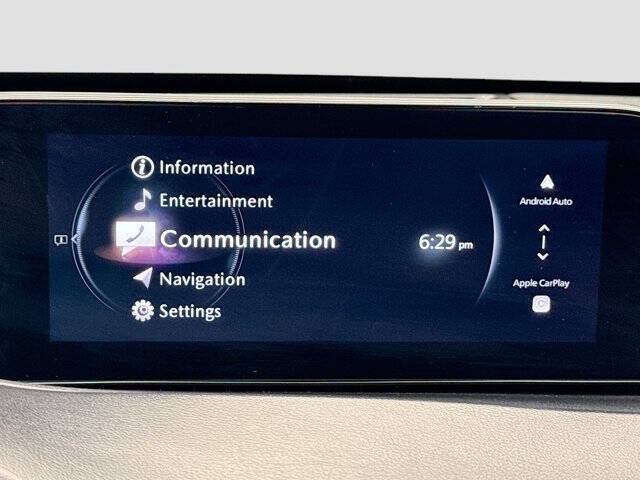 2024 Mazda Mazda3 Hatchback 2.5 S Carbon Edition