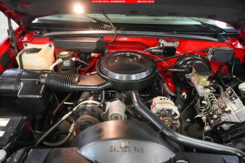 1994 Chevrolet Blazer