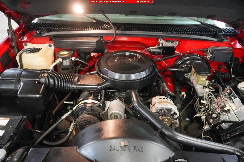 1994 Chevrolet Blazer