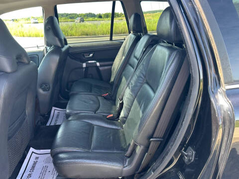 2008 Volvo XC90