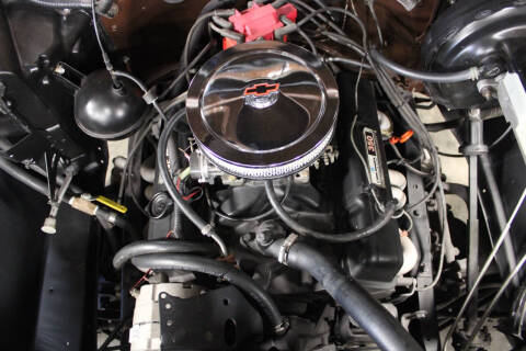 1986 GMC C/K 1500 Series C1500