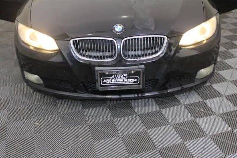 2007 BMW 3 Series 328i