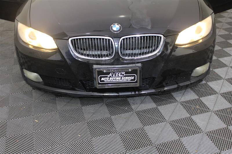 2007 BMW 3 Series 328i