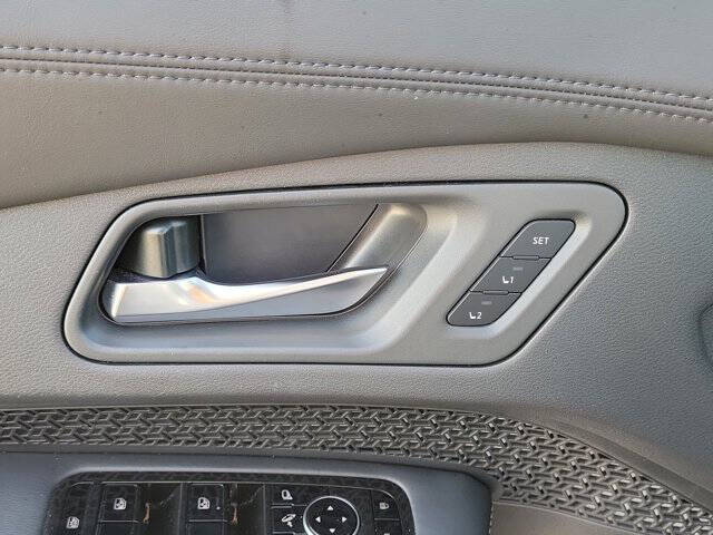 2023 Nissan Ariya Engage