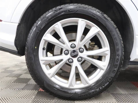 2023 Audi Q3 quattro S line Premium 45 TFSI