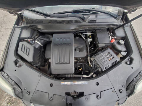 2012 GMC Terrain SLE-2