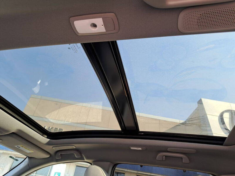 2026 Acura MDX w/Tech